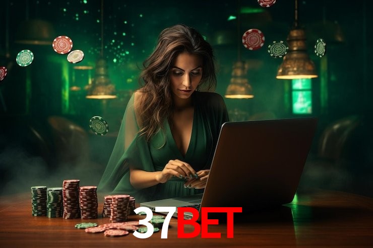 Escolher plataforma para baixar 37BET