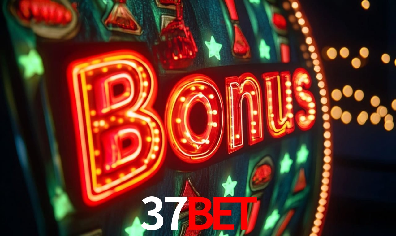 Roda da fortuna na 37BET